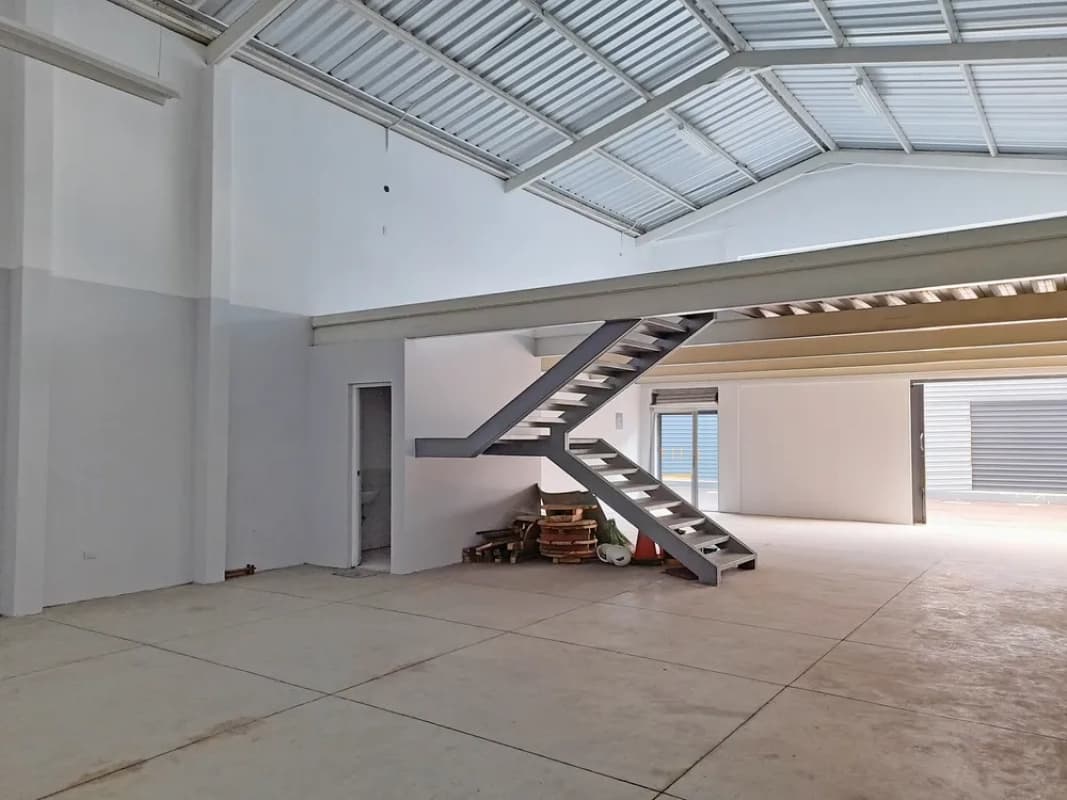 Ofibodegas en San José Pinula