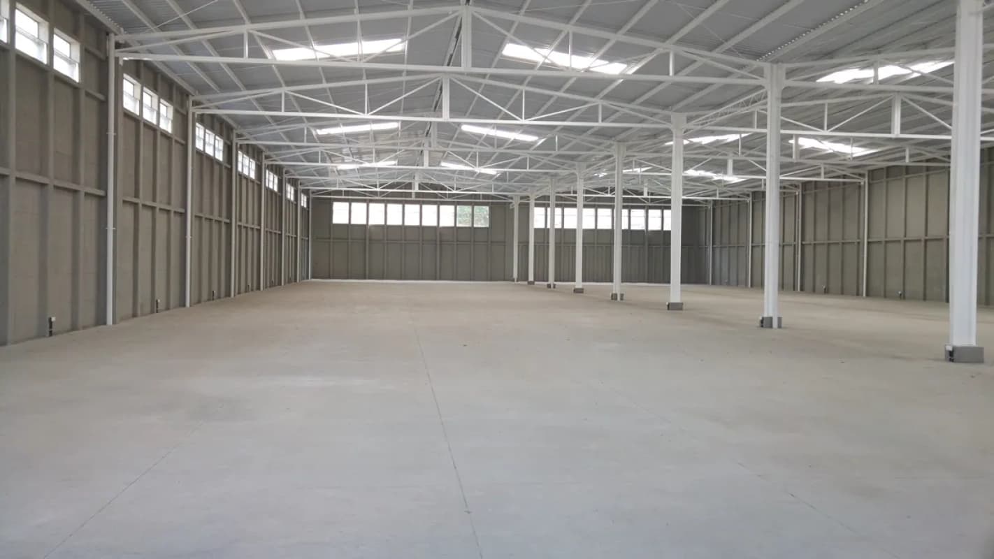 Bodega en renta en Amatitlan