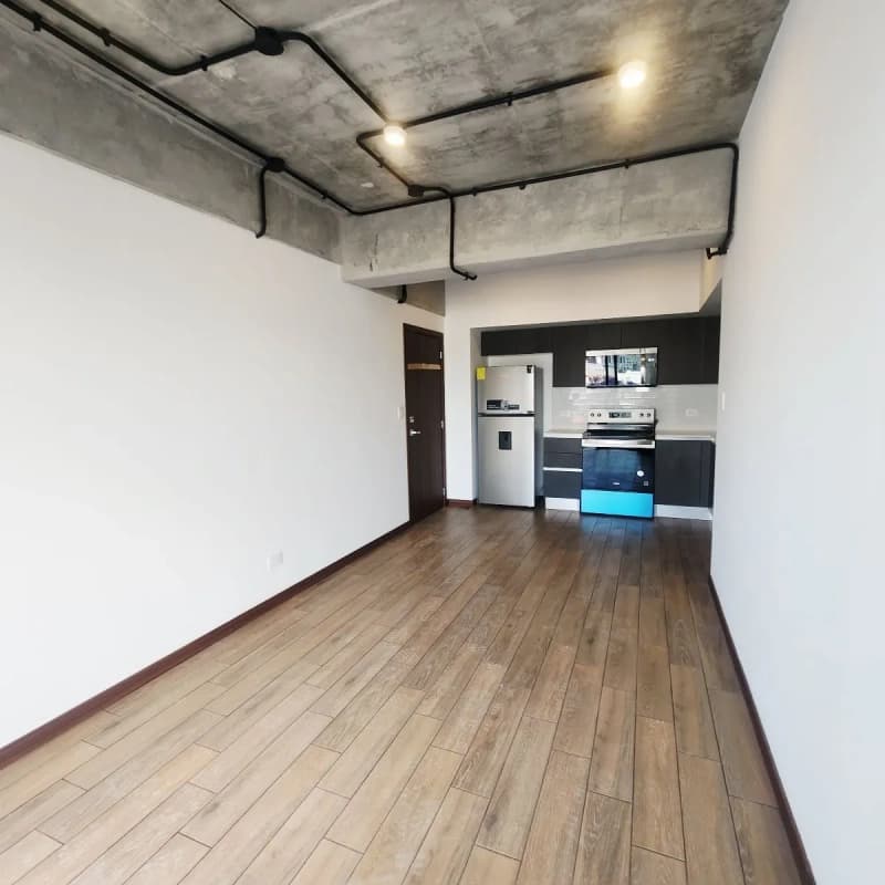 Apartamento en Renta/Venta en zona 4 Inara