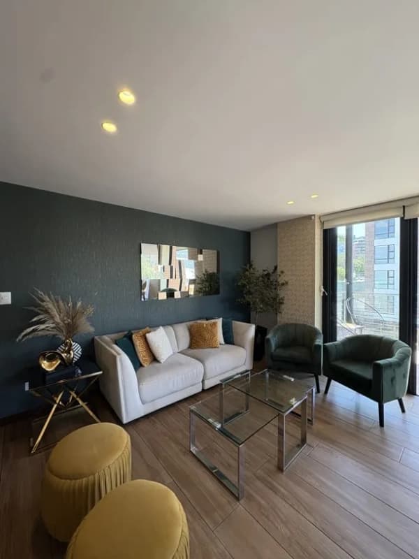 Apartamento en venta zona 15