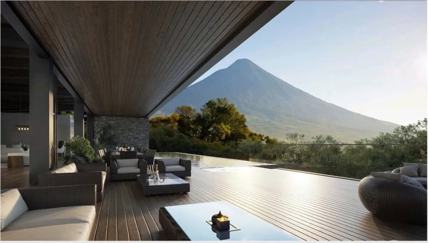 VENTA TERRENO EN CASA ICATÚ