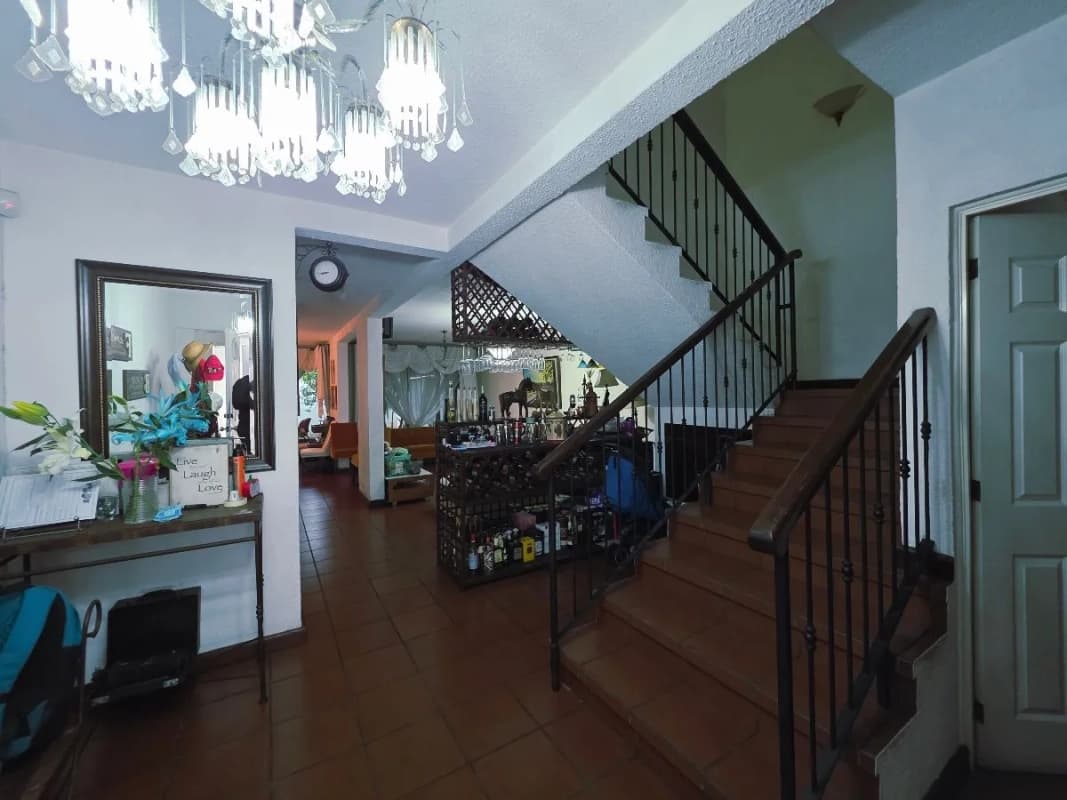 VENDO CASA EN SAN CRISTOBAL SECTOR B4
