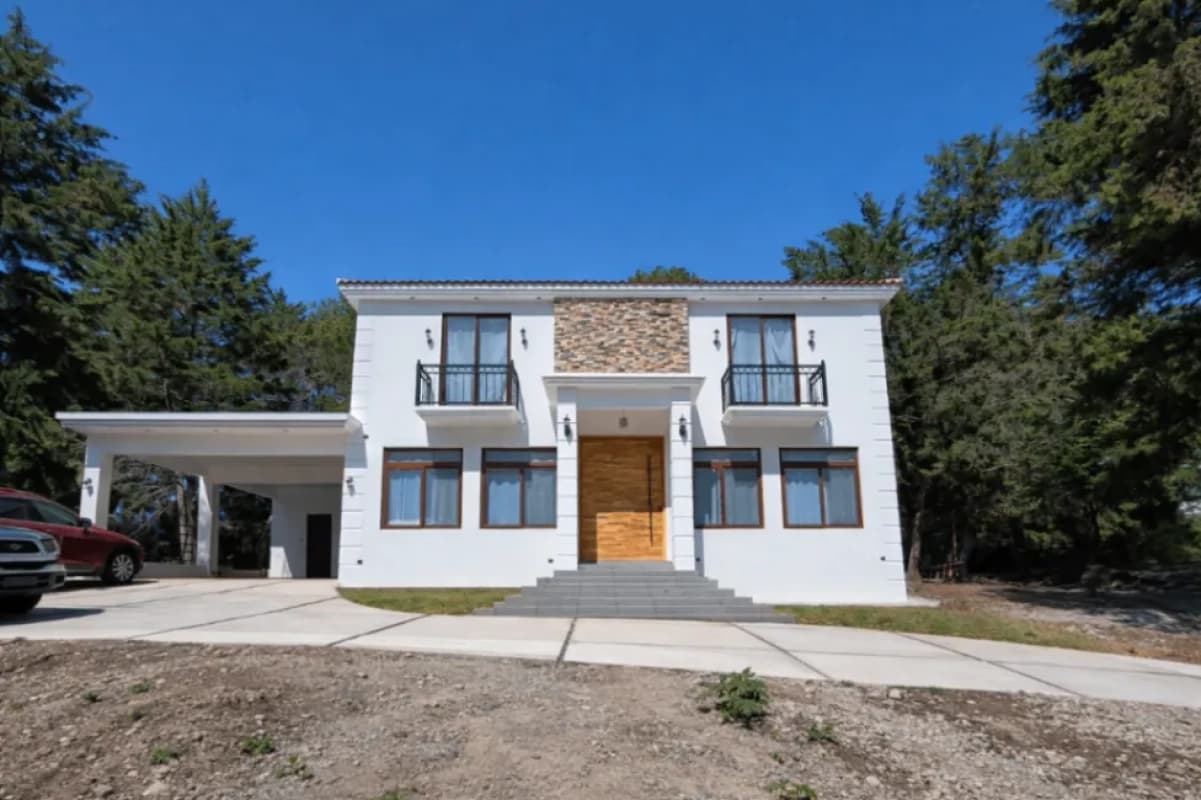CASA NUEVA EN VENTA HACIENDA NUEVA CONTRY CLUB