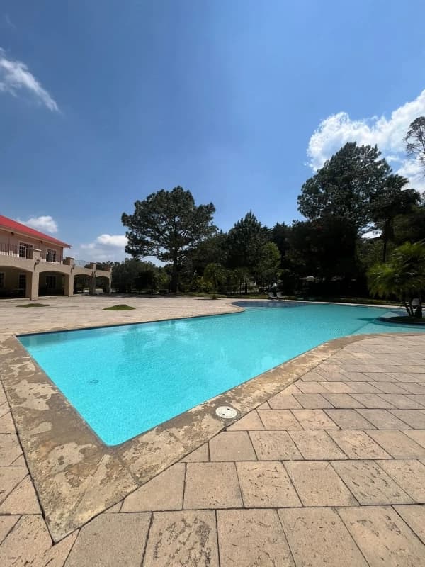 Casa y Campo/ terreno en venta/ 12120v2