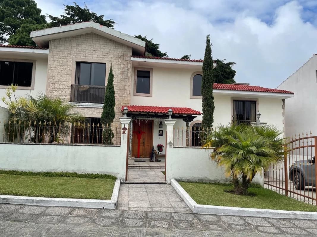 Casa en Venta Km 18.5 por Sporta