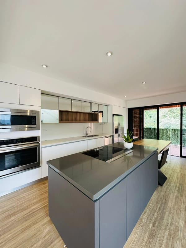 Townhouse en renta