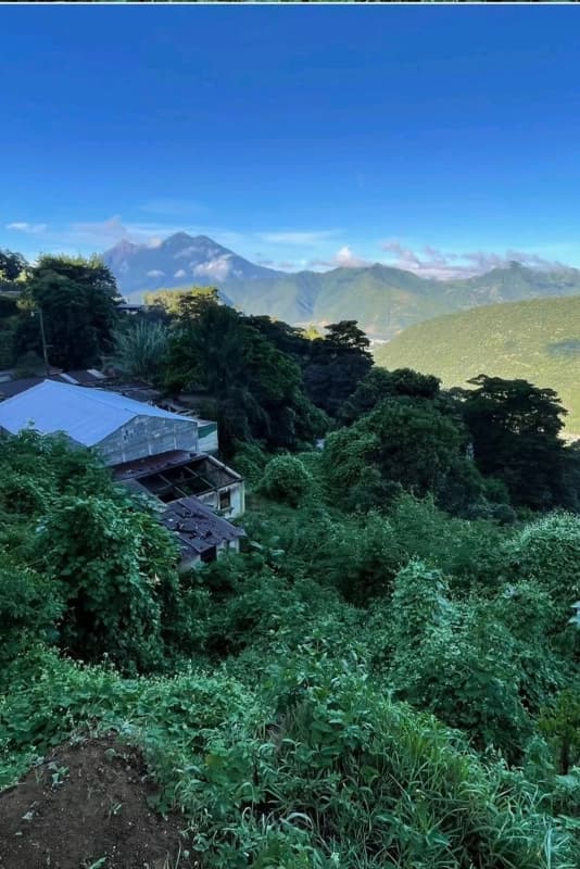 VENTA TERRENO EN EL HATO, ANTIGUA