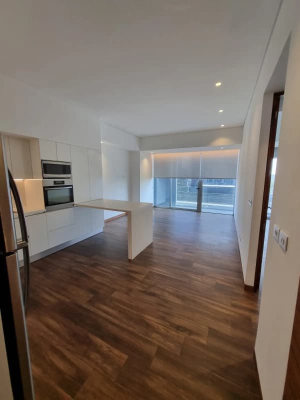 Apartamento Renta Zona Viva