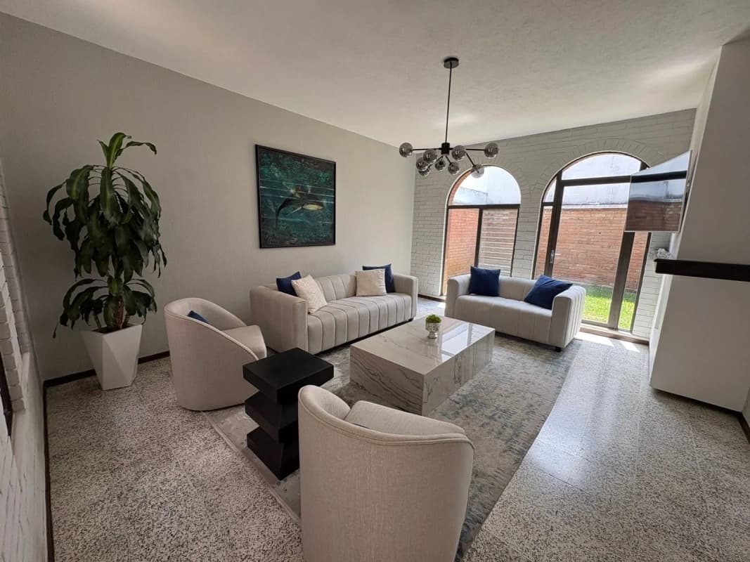 Casa en venta, Zona 15, VH2