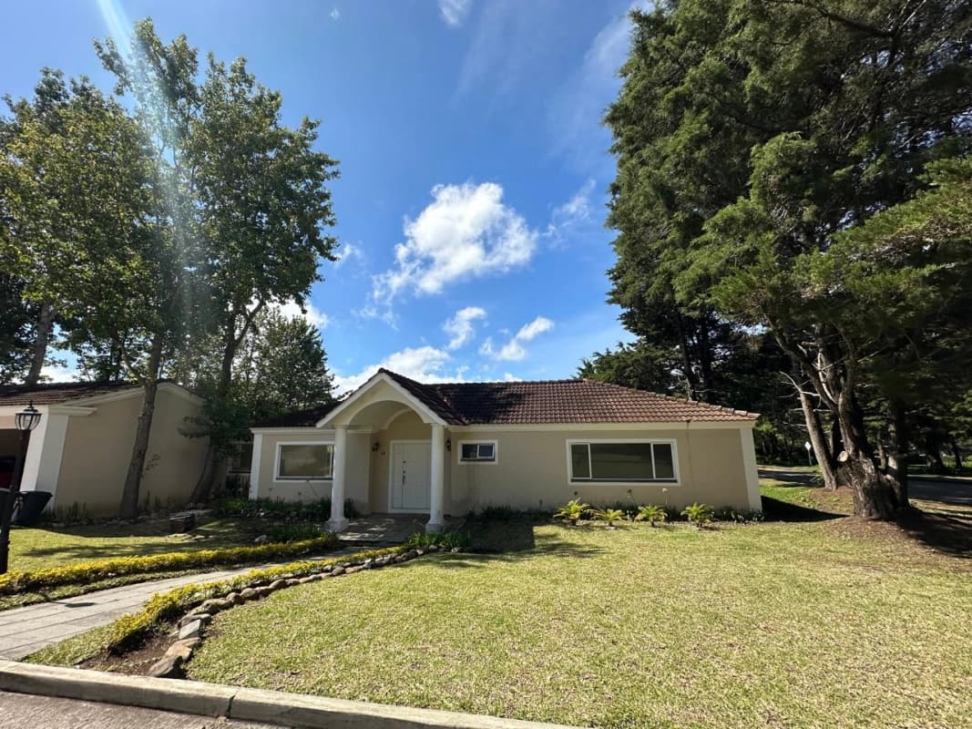 🏡 Casa en Renta – Casa y Campo CAES km 23.6 🌿