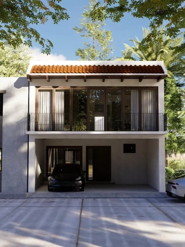 DESCUBRE UNA EXCELENTE OPORTUNIDAD DE INVESION Y CALIDAD DE VIDA RESIDENCIALES LAS FLORES CIUDAD VIEJA