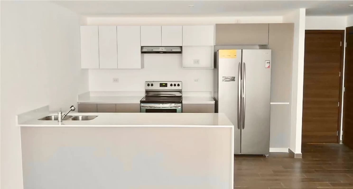 Zona 15 • Apartamento en Renta • Edificio Parque 15