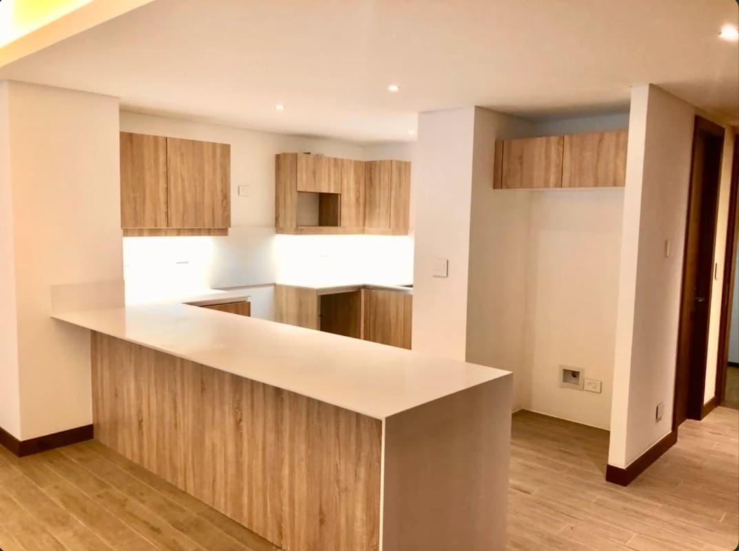 Zona 10 • Apartamento en Venta • Edificio Reserva Oakland