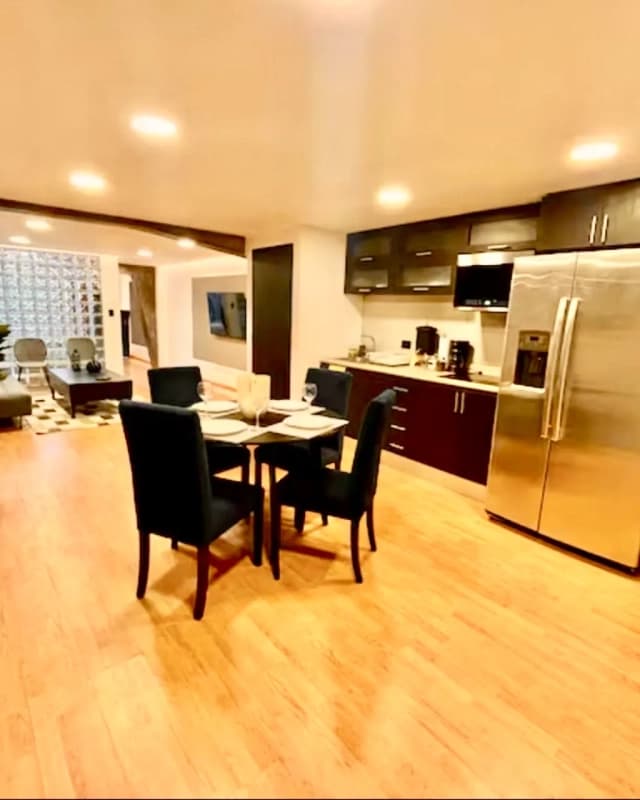Zona 1 • Apartamento Tipo Loft en Venta • Edificio Teresa