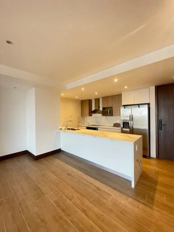 Elegante apartamento en nivel alto dentro de Gaura - zona 15
