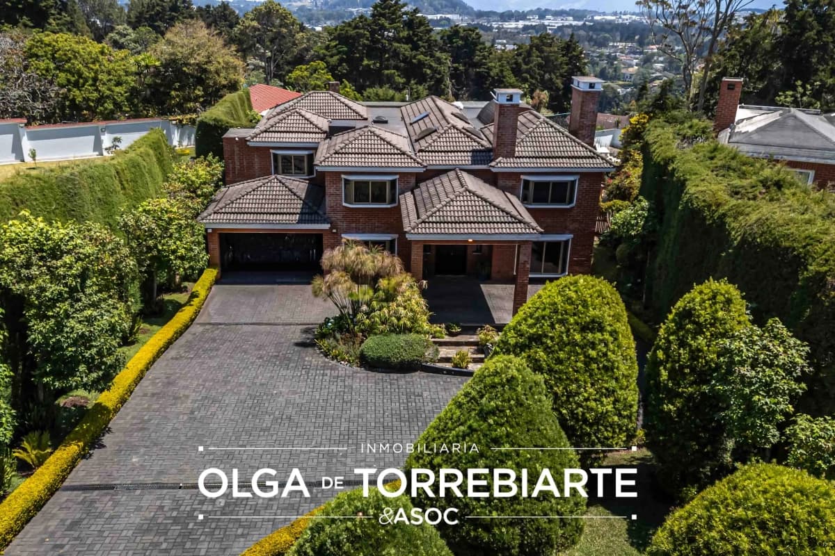 Casa en Condominio Las Alturas II