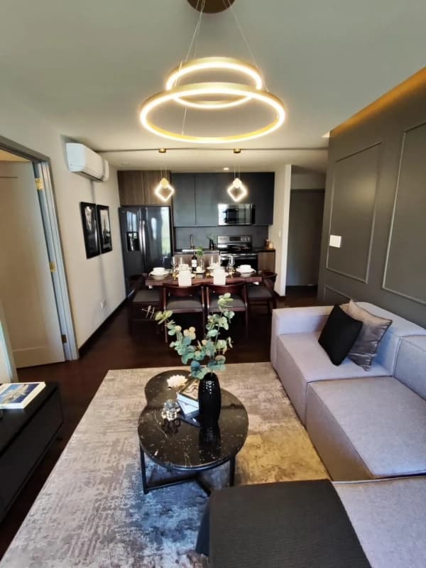 Apartamento en venta Edificio ATARAH Zona 10