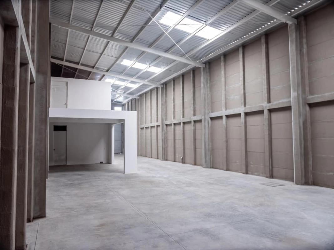 bodega en Logistica Naranjo