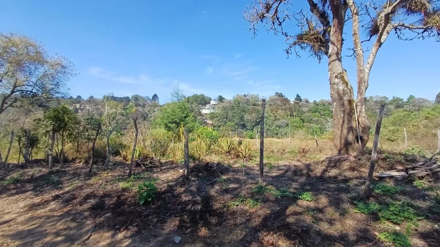 Terreno en Venta en Hacienda Real z16