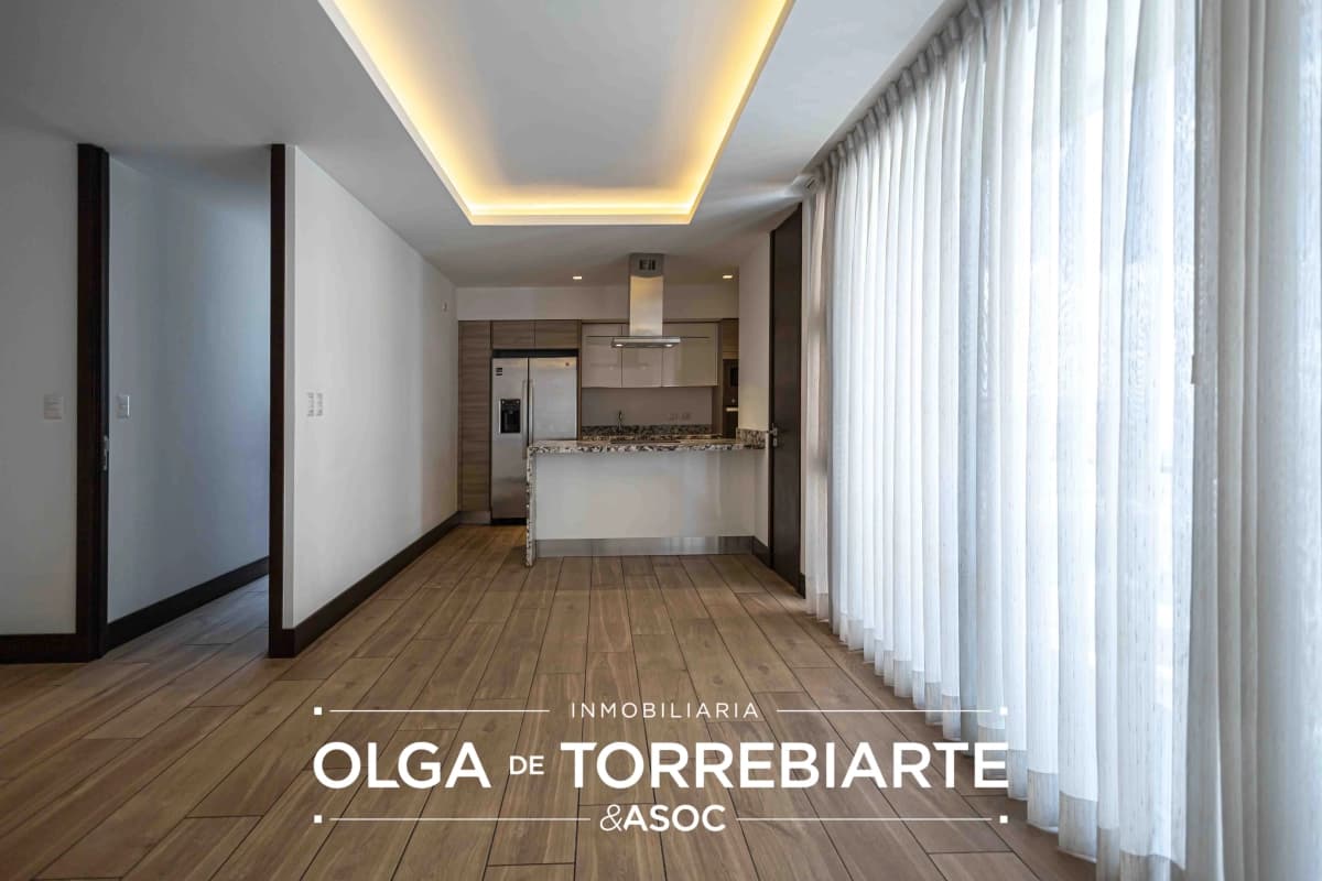 Apartamento en Baden, zona 15