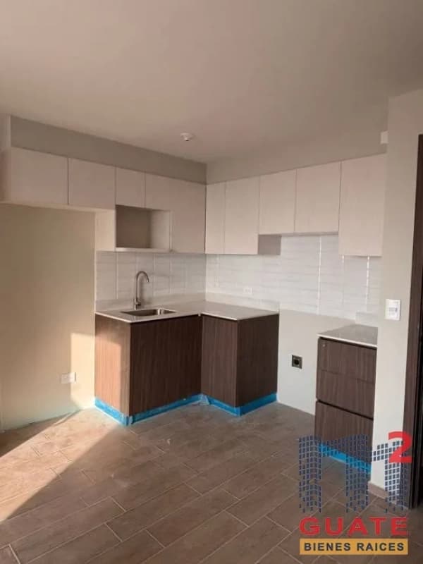 Apartamento en Renta, Zona 12