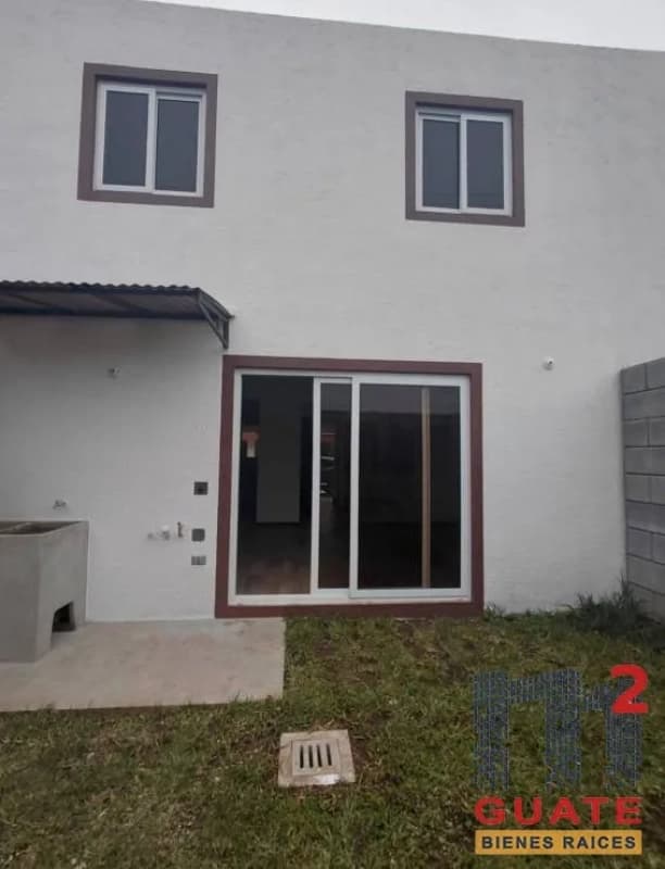 Casa en condominio en Venta, Carretera a San José Pinula