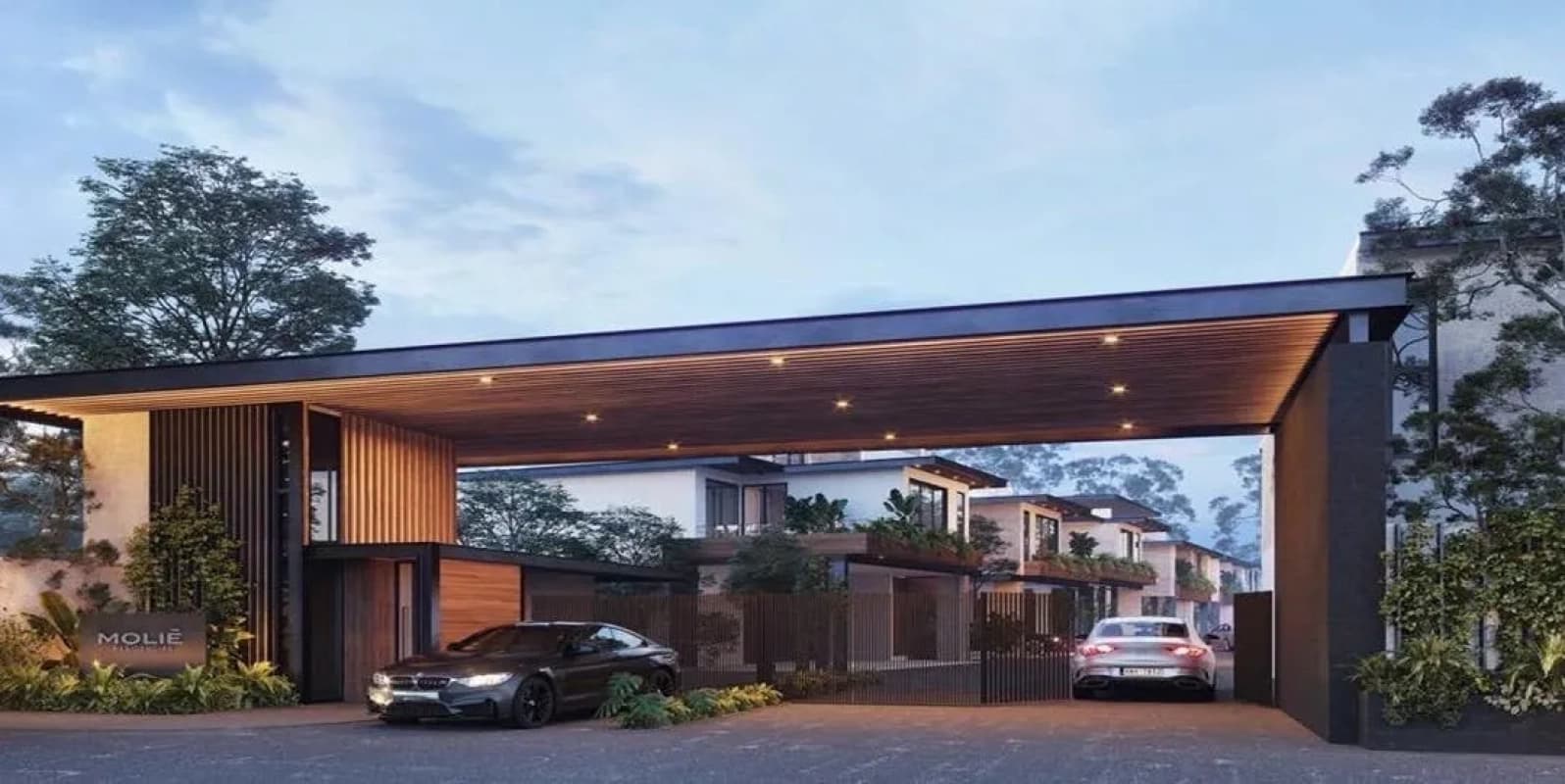 Casa en Renta para Estrenar Zona 10