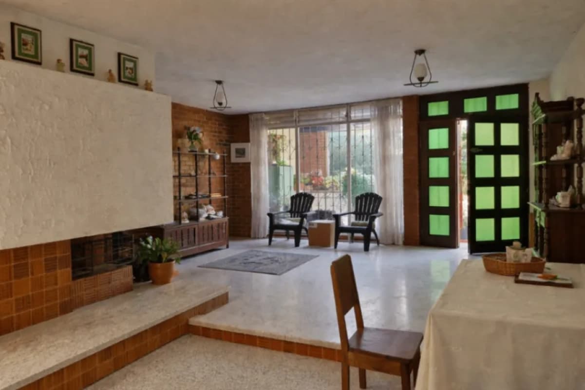 Casa en venta La Floresta Z. 7