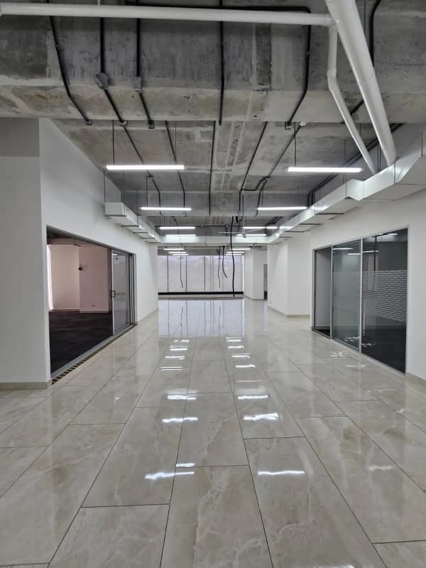 Oficinas en renta - Spazio - Zona 15
