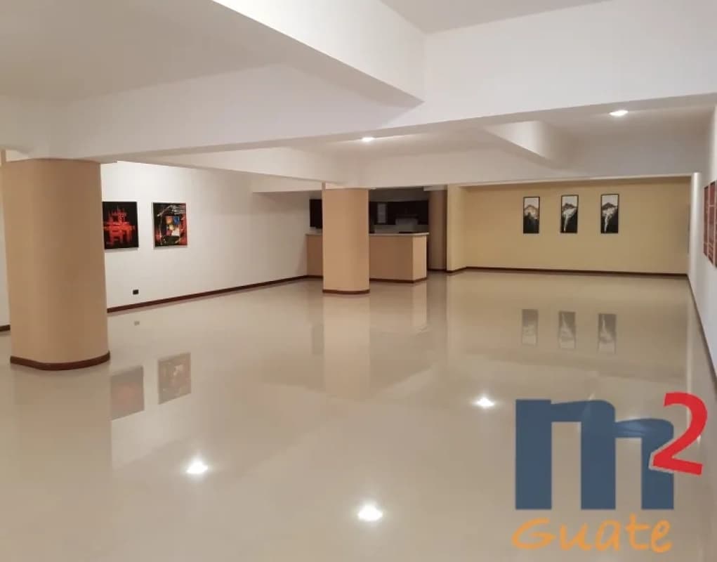Apartamento en Renta, Zona 16