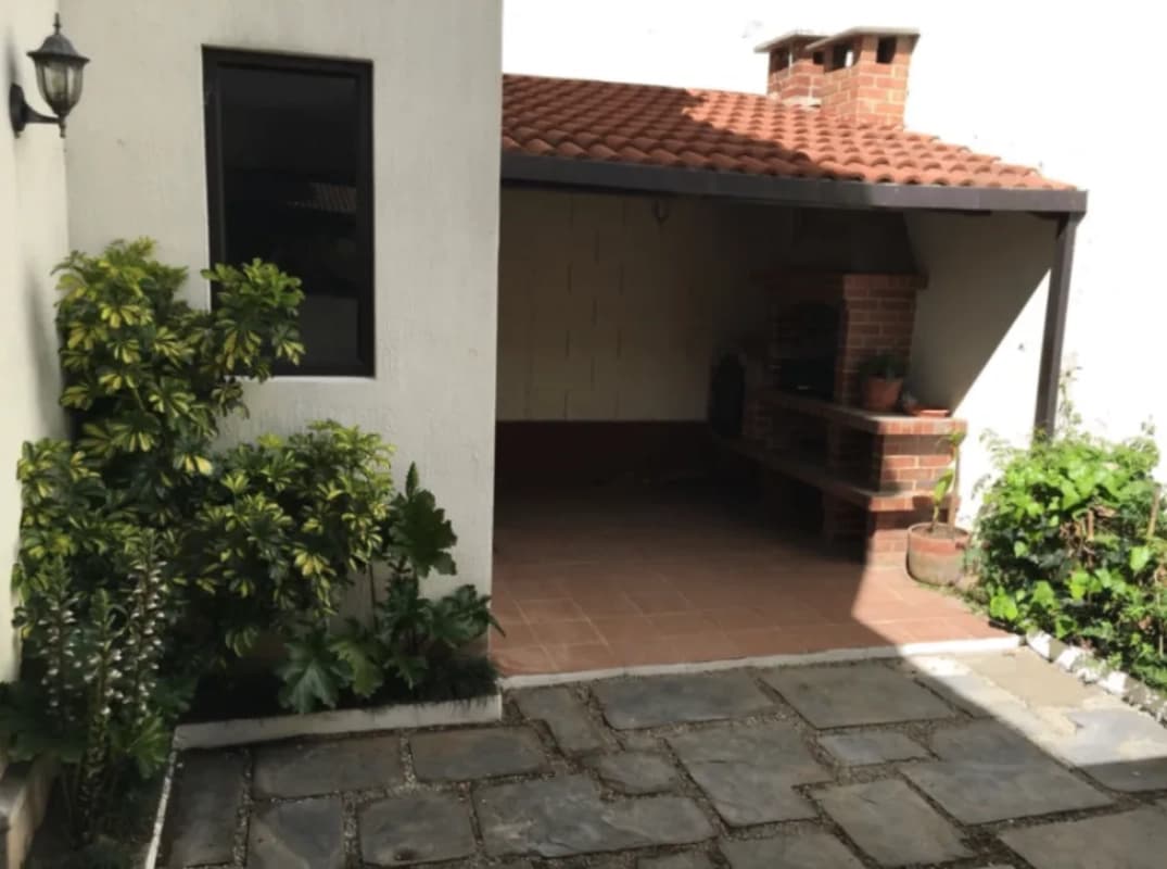 Casa en ALQUILER en Manzanillos Carretera a El Salvador