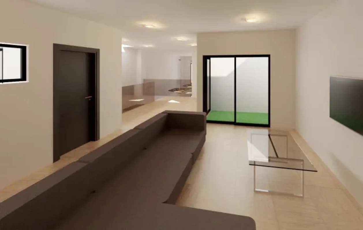 VENDO CASA EN CONSTRUCCIÓN EN SAN CRISTOBAL SECTOR B2