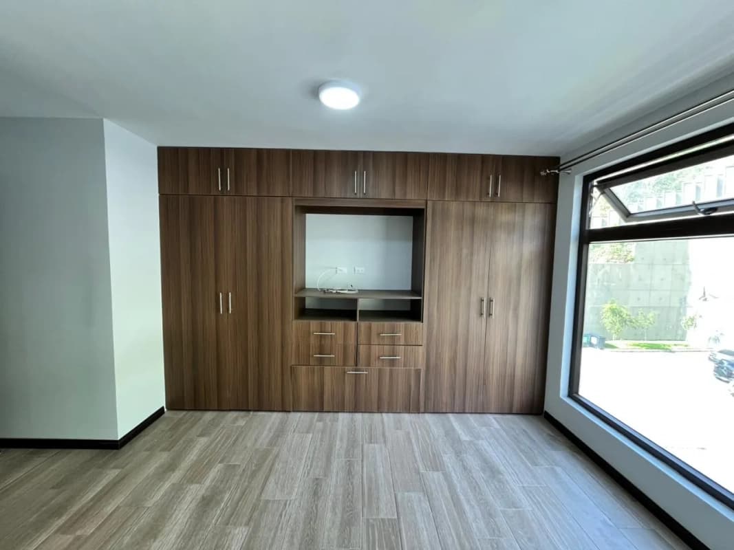 Apartamento en RENTA Zona 16 NAGANO
