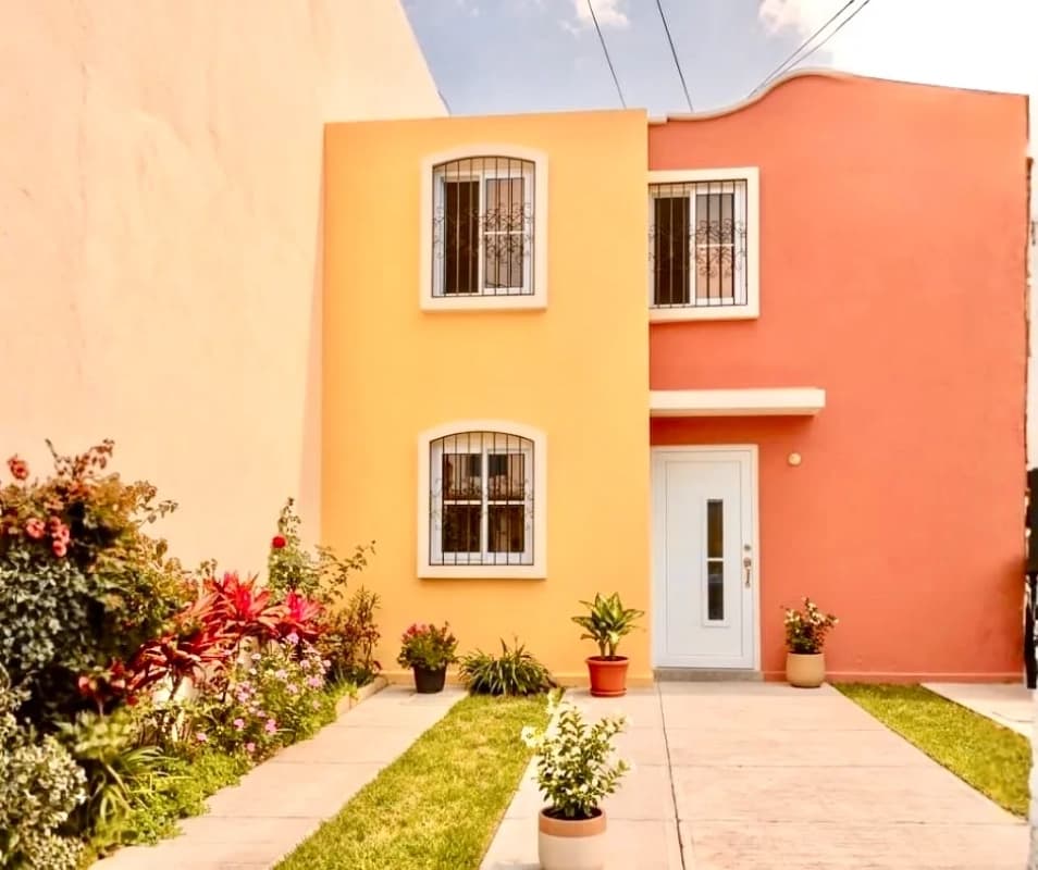 Zona 7 de Villa Nueva • Casa en Venta • Colinas de Monte María Sur