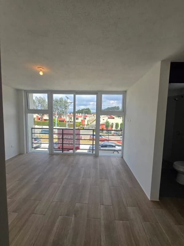(Ganga) Venta de casa para estrenar en los Pinabetes (Los Eucaliptos)