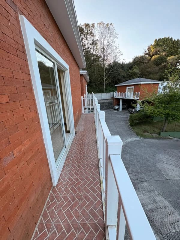 Casa en alquiler en Prados de  Muxbal