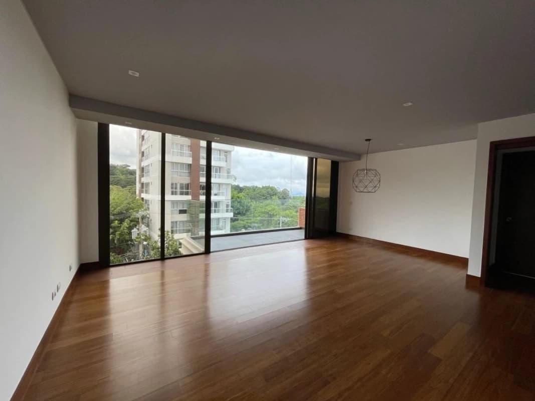 Apartamento en renta Ápice 2