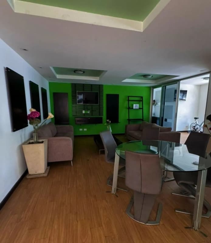 📍 APARTAMENTO EN RENTA – VILLAS ALMORETO | KM 14.1 CAES