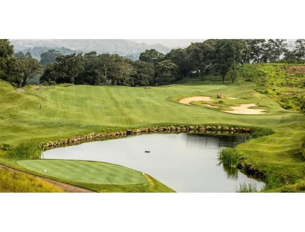 Terreno en Venta en Club Golf Pulte Silver