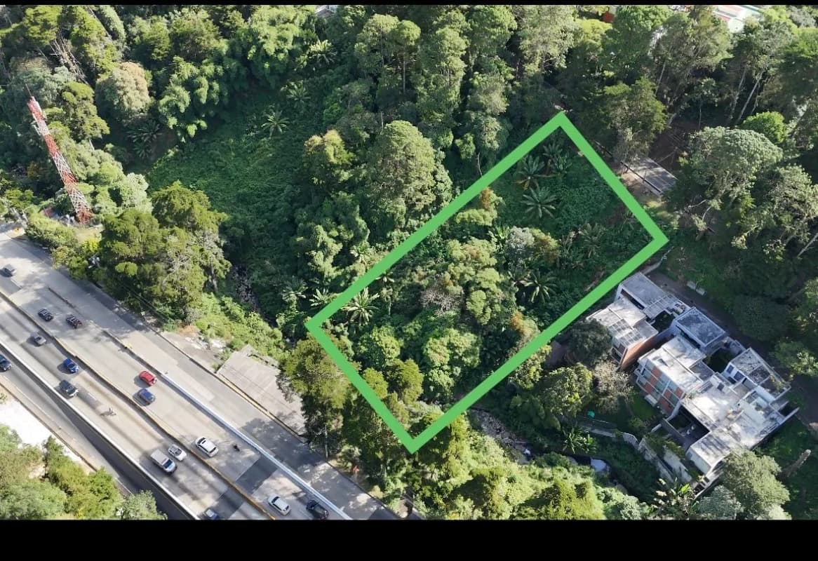TERRENO EN VENTA EN SANTA ROSALIA 085TVSTD/ NUEVO PRECIO