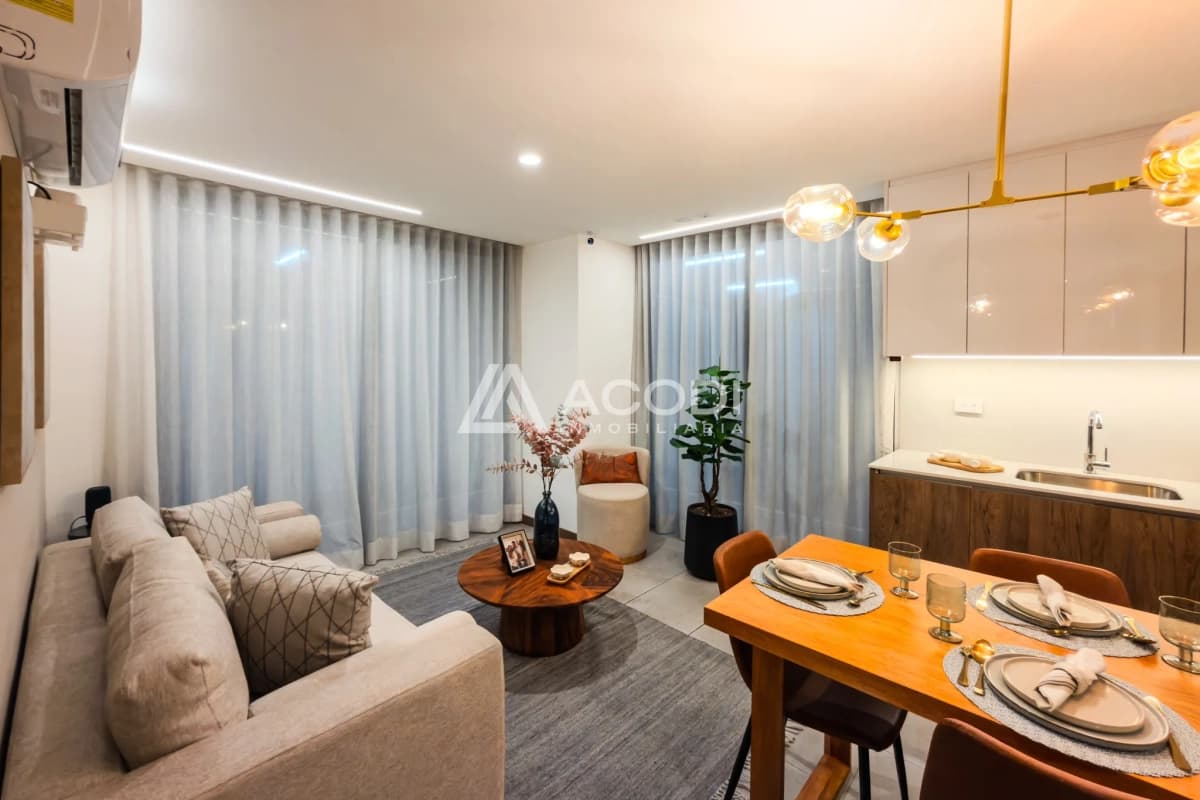 Apartamentos en Zona 15 (Opción 3)