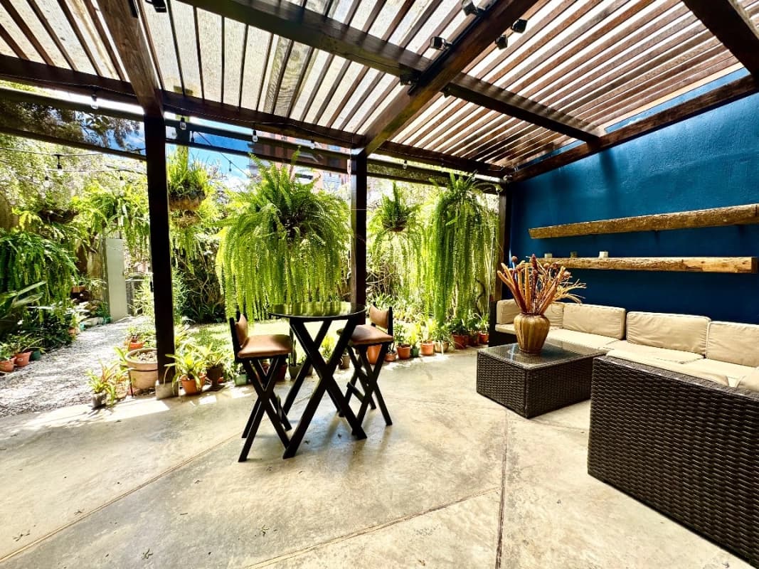 Casa en Venta en Zona 10 - Sector Céntrico y Tranquilo