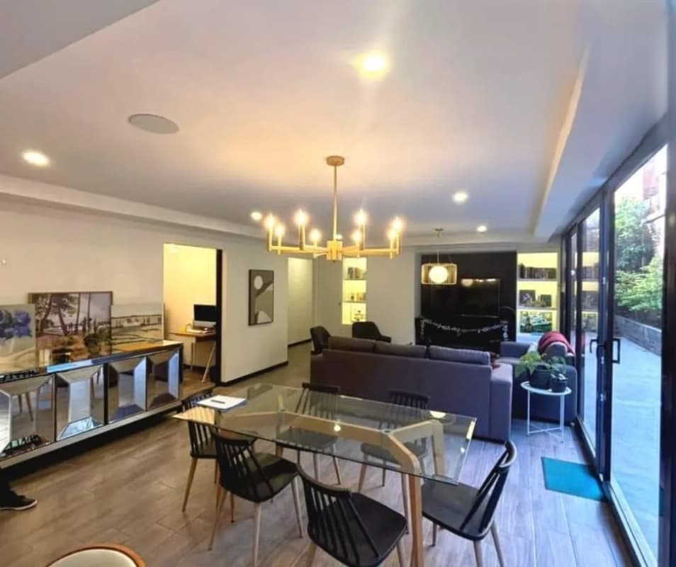 Apartamento en Venta Zona 10 Codigo.CA36214