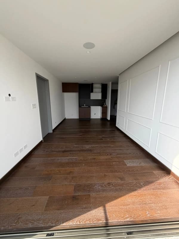 Apartamento en Zona 10