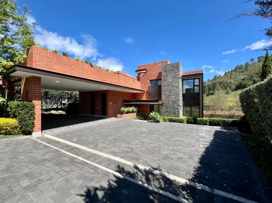 Casa en renta o venta en Residencias Concepción