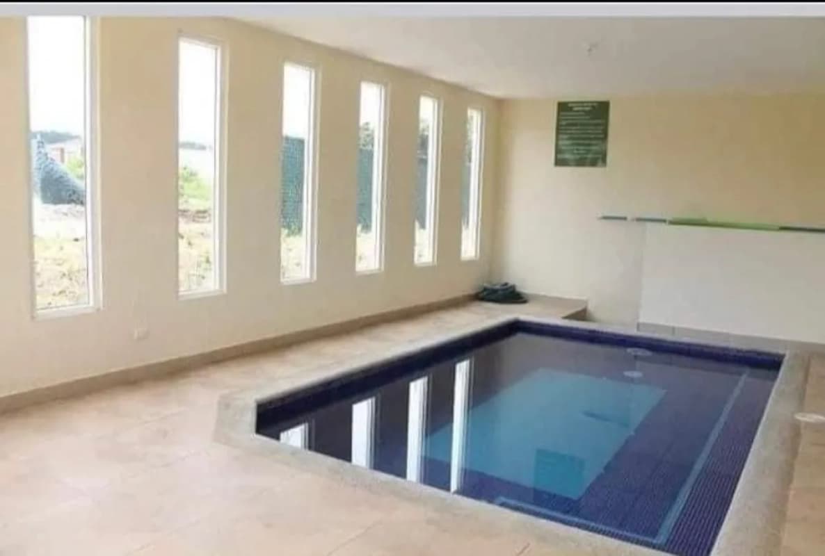 Casa en venta en Carretera a el salvador