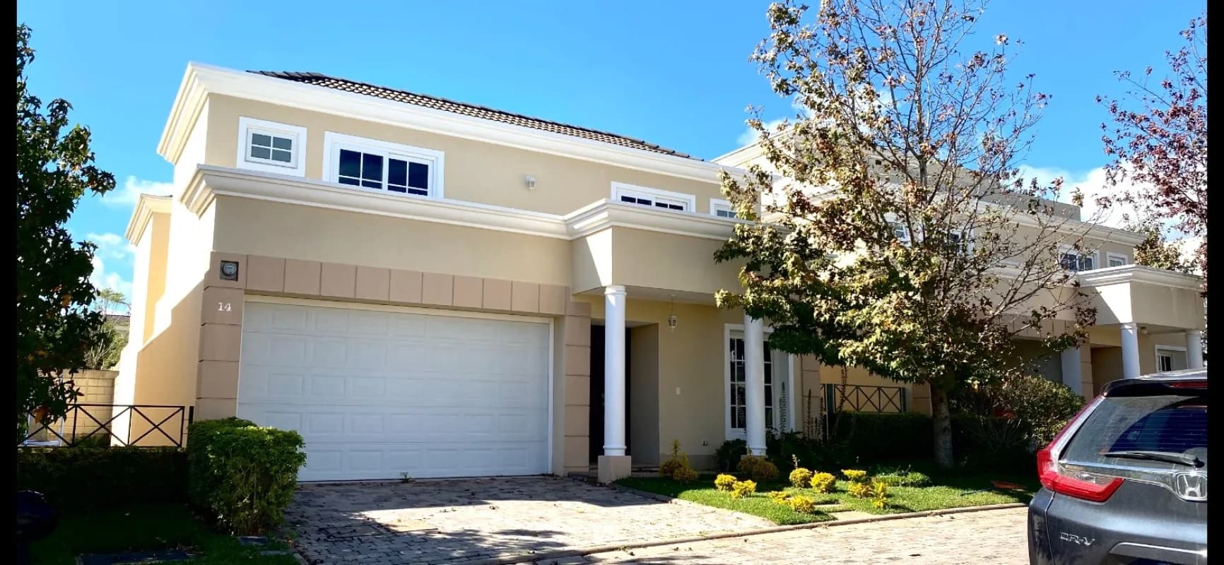 CASA EN VENTA EN EL KM 17 ENTREVERDES 137CVCD