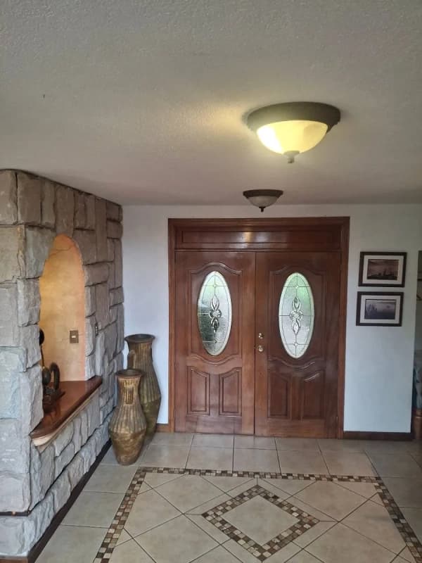 CASA EN VENTA CONDOMINIO TIPO A, CASA Y CAMPO