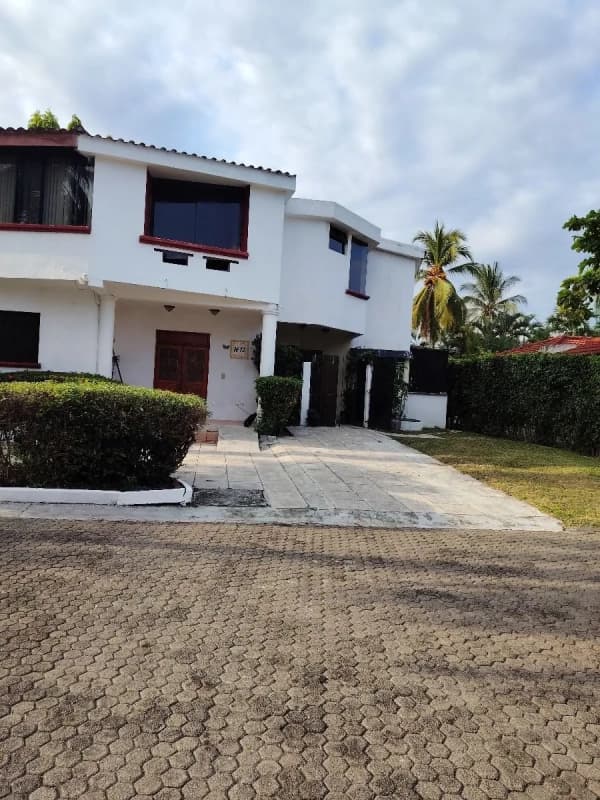 VENTA CASA PACIFIC ALL SEASONS PUERTO DE SAN JOSE