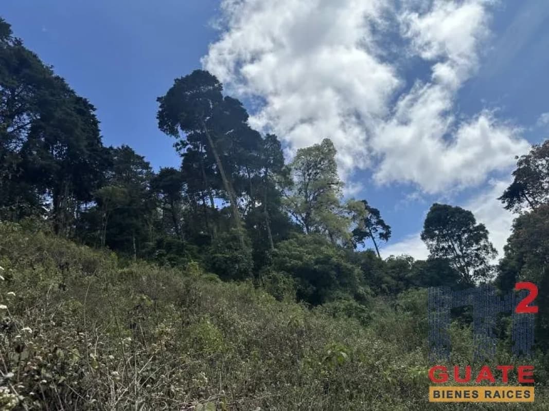 Terreno en Venta, Carretera a El Salvador